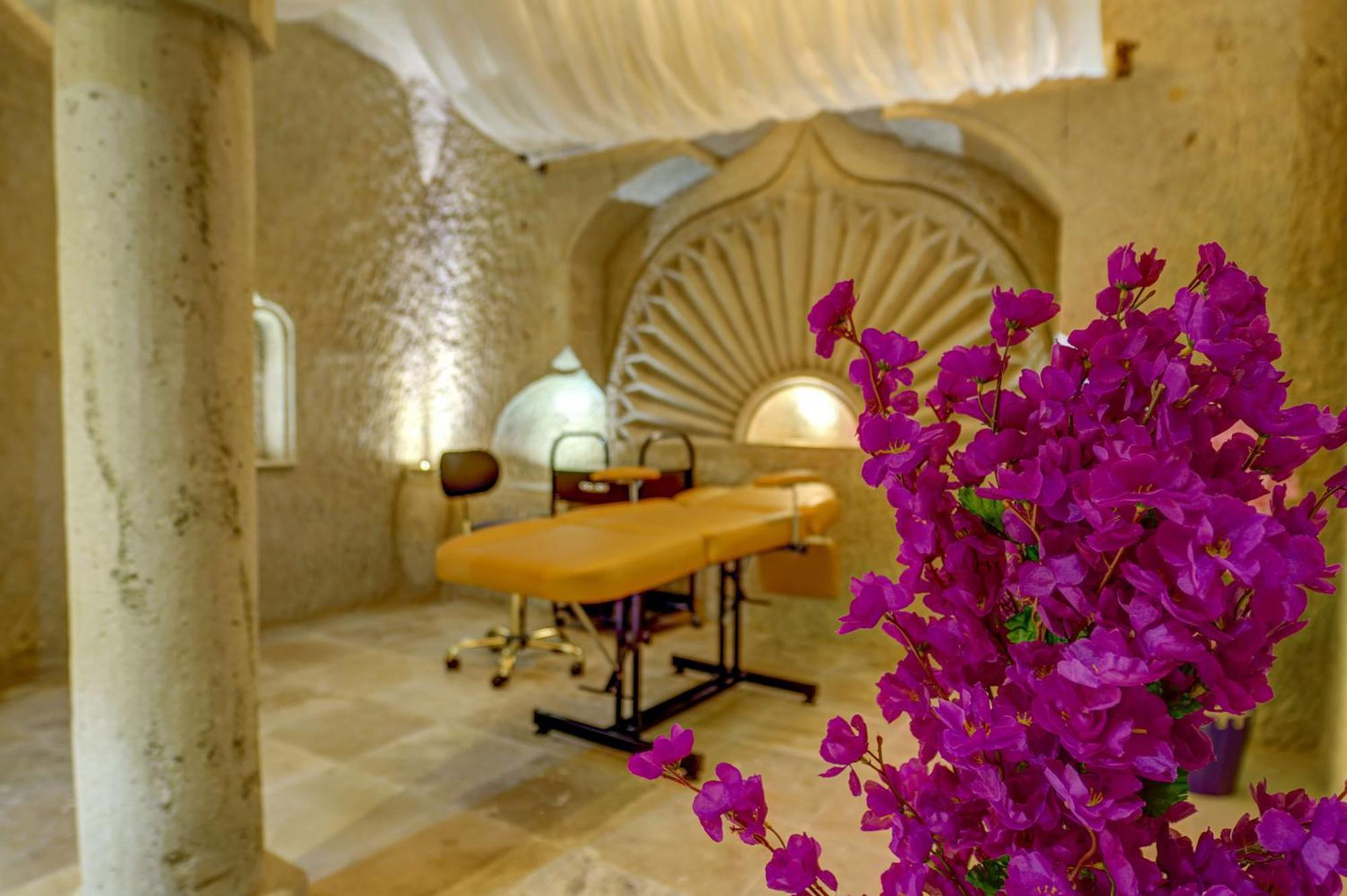 Ask-I Nare Cave Hotel - Swimming Pool & Spa Nevşehir Exterior foto