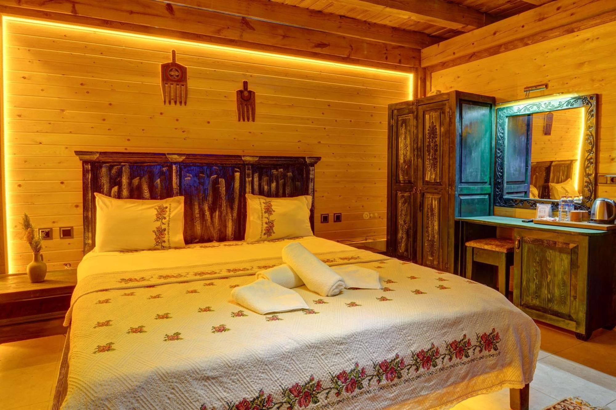 Ask-I Nare Cave Hotel - Swimming Pool & Spa Nevşehir Exterior foto